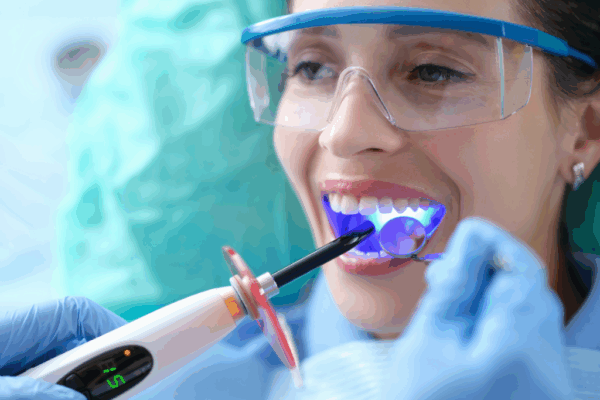All About Dental Bonding: Procedure and Benefits