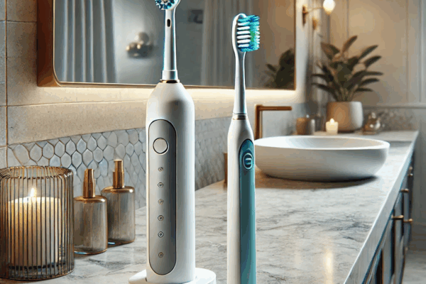Are Electric Toothbrushes Worth It?