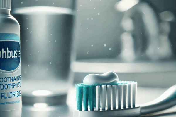 Benefits of Fluoride in Dental Care