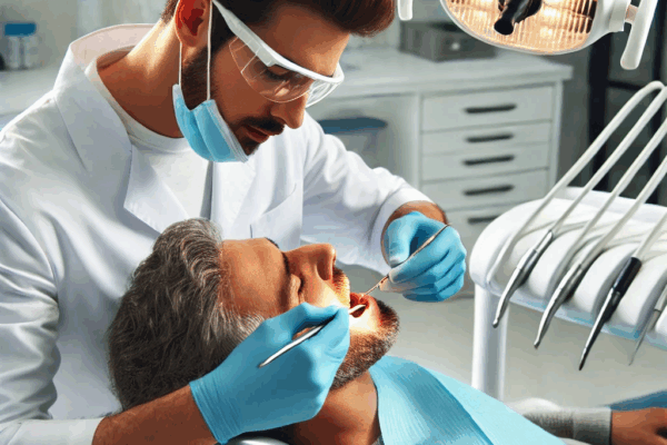 Common Myths About Root Canals: Debunked