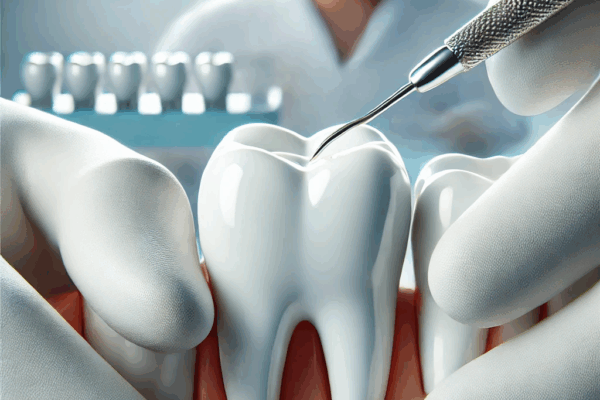 Dental Crowns: When and Why You Need Them