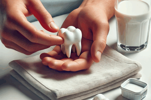 Dental Emergencies: What to Do
