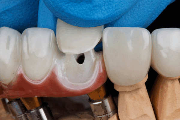 Dental Veneers: Pros and Cons