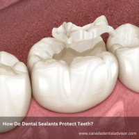 How Do Dental Sealants Protect Teeth?