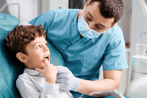 How to Choose a Pediatric Dentist