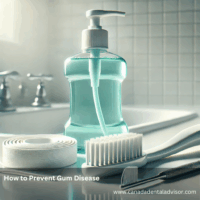 How to Prevent Gum Disease