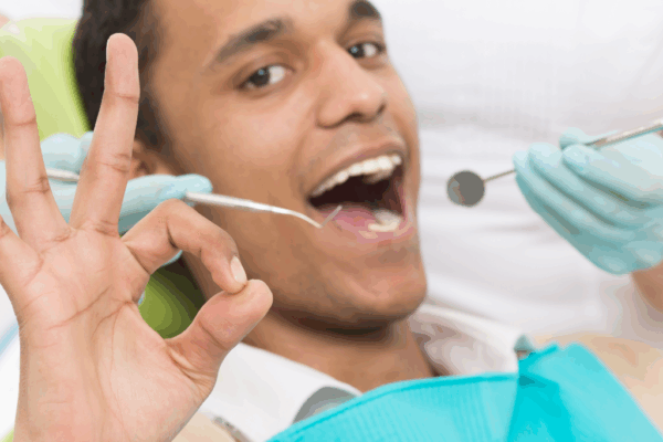 The Connection Between Diabetes and Oral Health