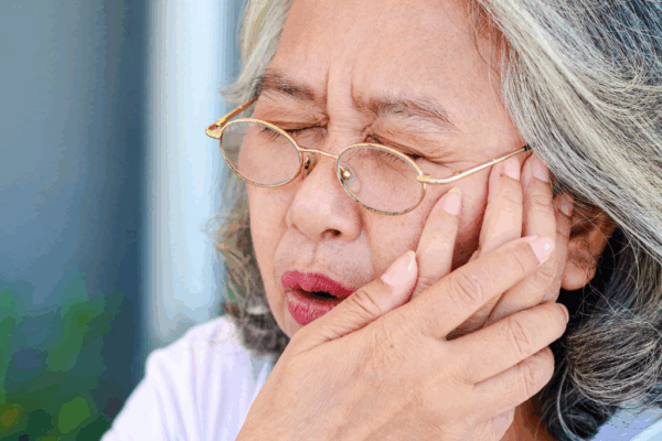 The Impact of Stress on Your Oral Health