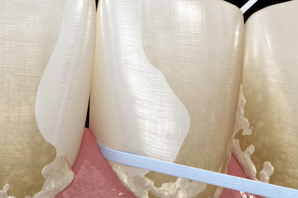 Tips for Avoiding Plaque Buildup