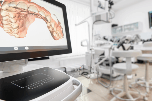Top Advancements in Dental Technology 2025