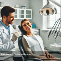 Top Reasons to Visit Your Dentist Regularly
