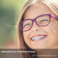 Alternatives to Traditional Braces
