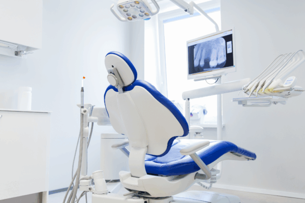 Best Dental Clinics in Toronto