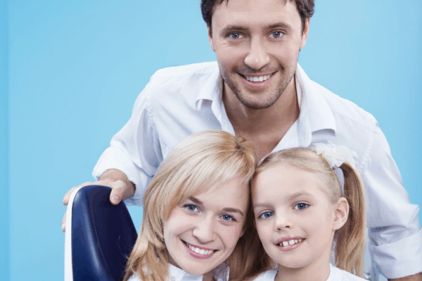 Family Dentistry: Keeping Everyone Smiling