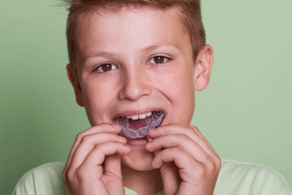 How Night Guards Prevent Teeth Grinding