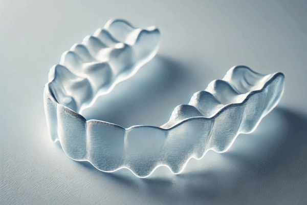 How Orthodontic Retainers Work