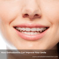 How Orthodontics Can Improve Your Smile