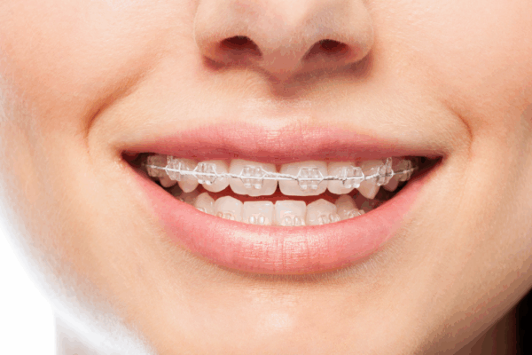 How Orthodontics Can Improve Your Smile