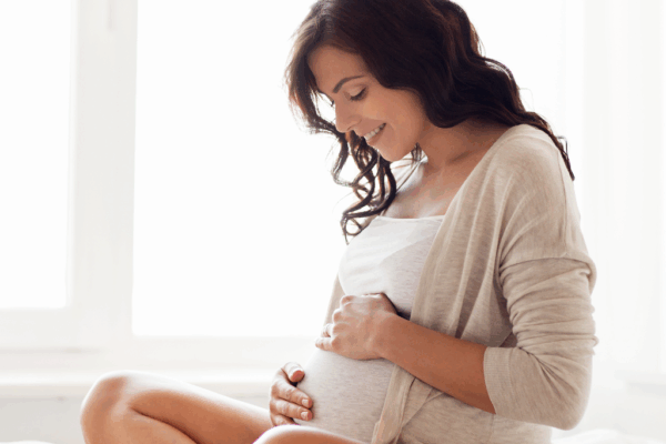 How Pregnancy Affects Dental Health