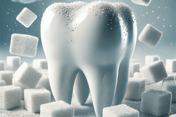 How Sugar Affects Your Teeth and Ways to Protect Them
