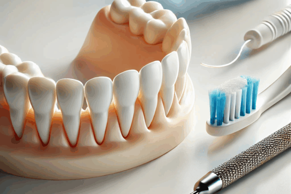 How to Care for Dental Bridges