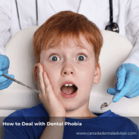 How to Deal with Dental Phobia