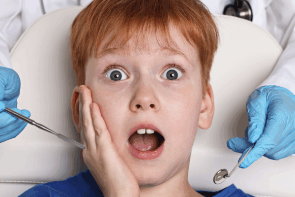 How to Deal with Dental Phobia