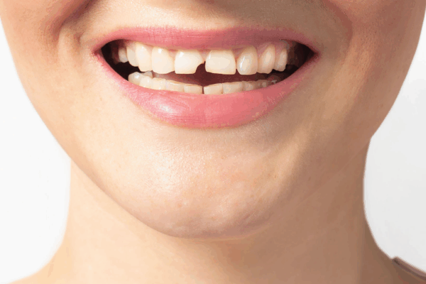 How to Handle a Knocked-Out Tooth