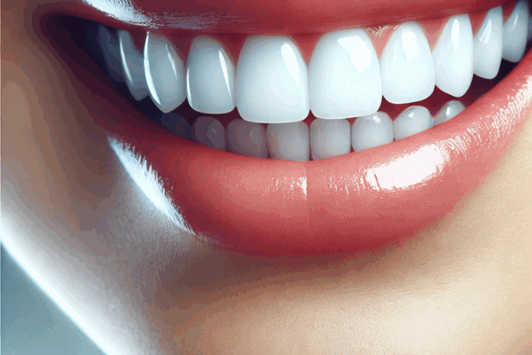 How to Keep Your Teeth White After Whitening
