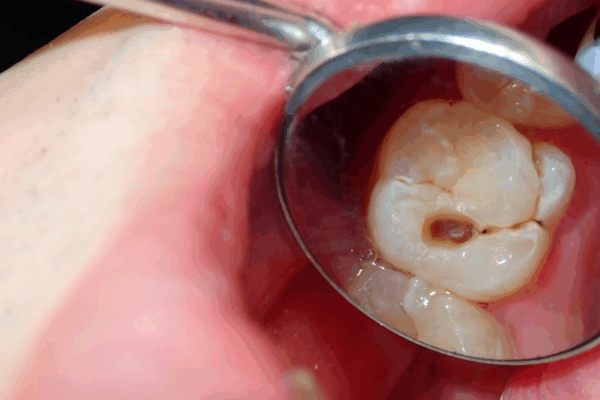 How to Spot Early Signs of Tooth Decay