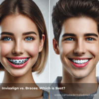 Invisalign vs. Braces: Which is Best?