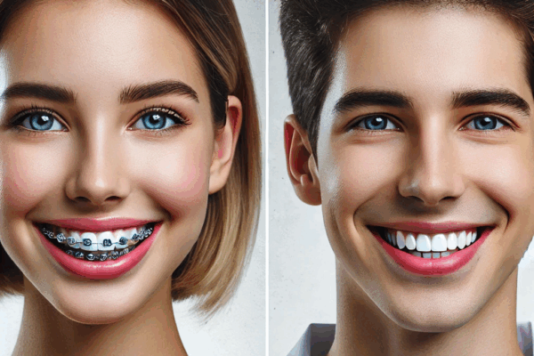 Invisalign vs. Braces: Which is Best?