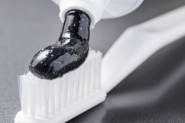 Is Charcoal Toothpaste Effective? Benefits, Pros & Cons