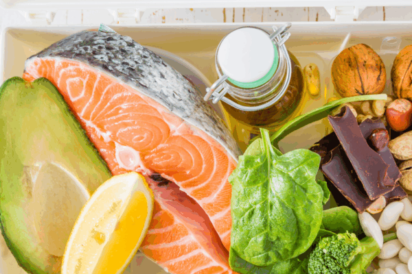 The Best Foods for Oral Health