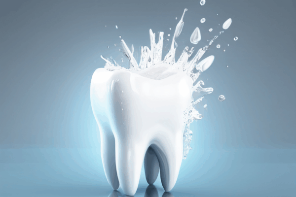 The Role of Calcium in Healthy Teeth