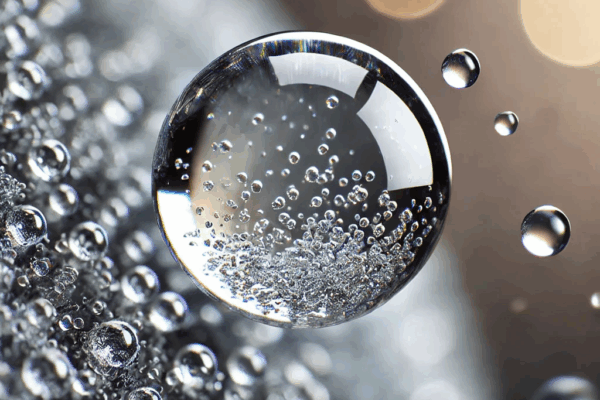 The Role of Saliva in Oral Health