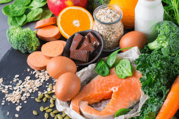 The Role of Vitamin D in Dental Health