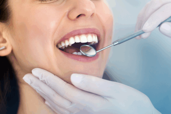 Top Reasons to Visit Your Dentist Regularly