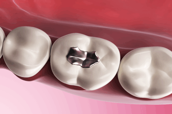 Understanding Different Types of Dental Fillings