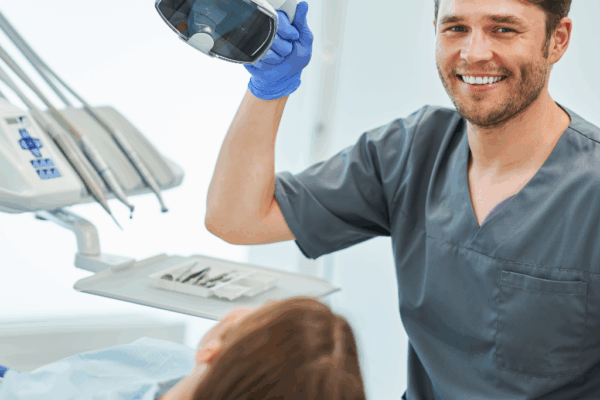 Top Signs You Need to Visit a Dentist