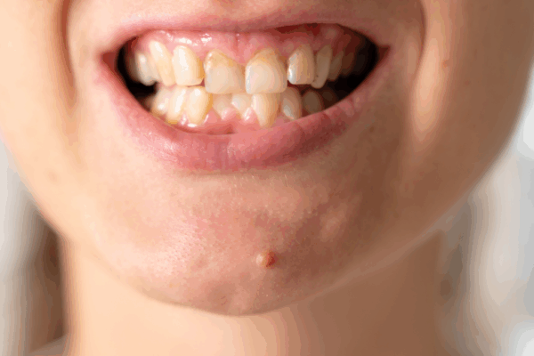 The Link Between Crooked Teeth and Health