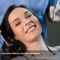 How Diet Affects Your Dental Health