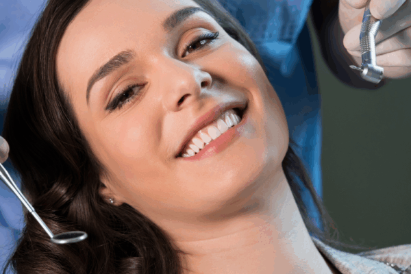 How Diet Affects Your Dental Health