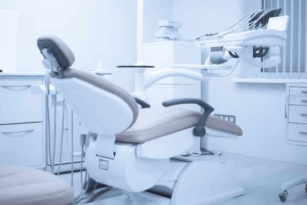 How to Build a Successful Dental Practice in a Competitive Market