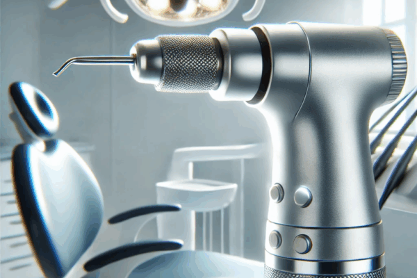 How to Choose the Right Dental Drill: A Buyer’s Guide