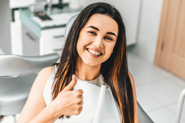 Innovative Dental Materials: What’s New in 2025?