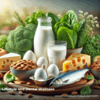 Lifestyle and Dental Wellness