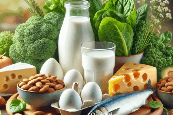 Lifestyle and Dental Wellness