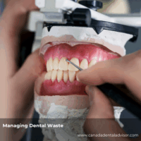Managing Dental Waste: Environmental Best Practices for Clinics