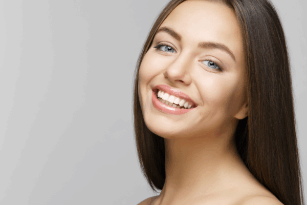 Teeth Whitening for Sensitive Teeth